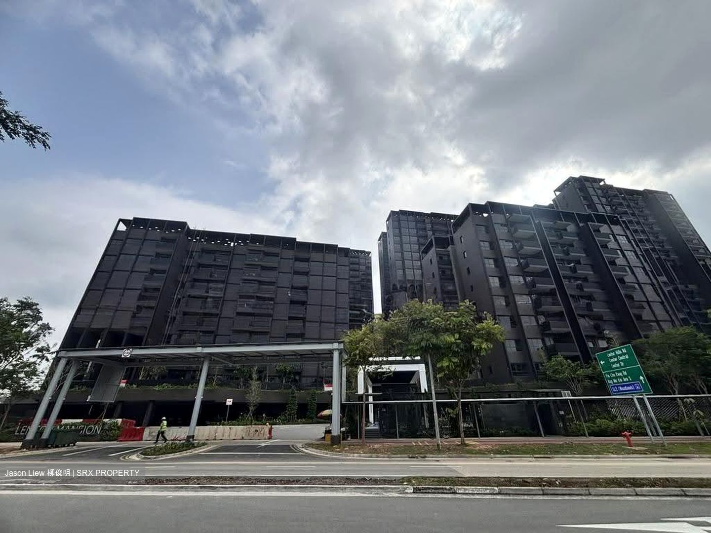 Lentor Gardens (D26), Condominium #610636051